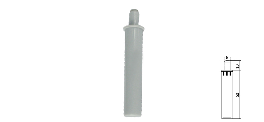Concealed Damper